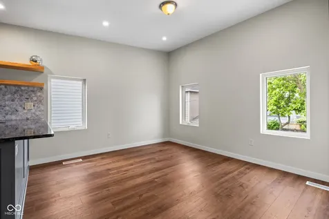 1202 Fletcher Avenue Indianapolis IN 46203