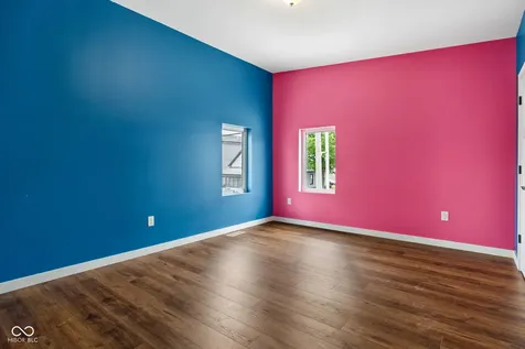1202 Fletcher Avenue Indianapolis IN 46203