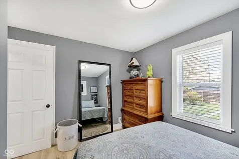 936 N Bancroft Street Indianapolis IN 46201