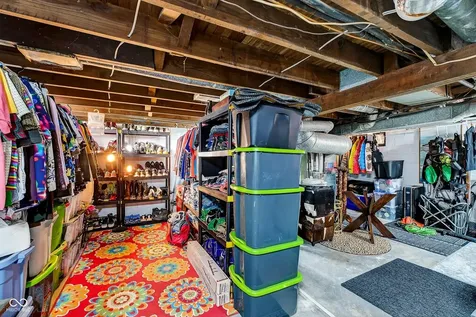 936 N Bancroft Street Indianapolis IN 46201