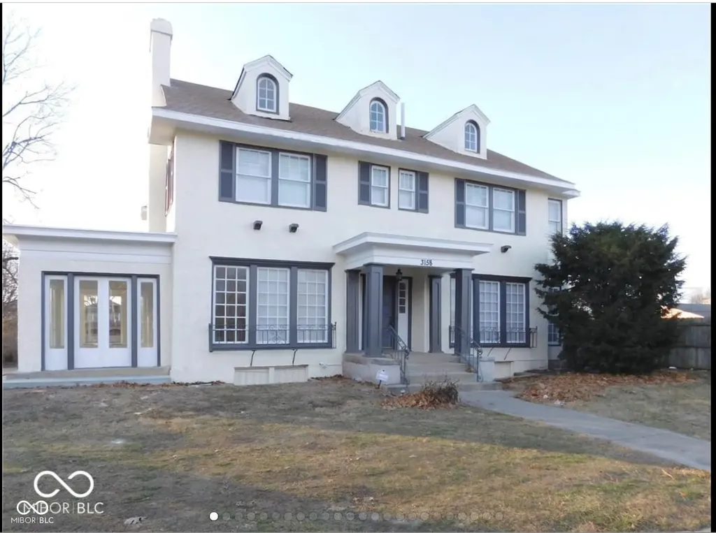 3158 E Fall Creek Parkway North Drive Indianapolis IN 46205