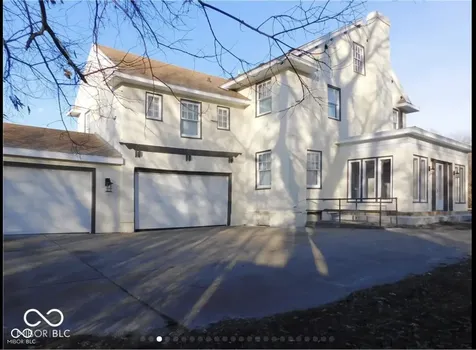 3158 E Fall Creek Parkway North Drive Indianapolis IN 46205