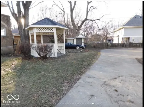 3158 E Fall Creek Parkway North Drive Indianapolis IN 46205
