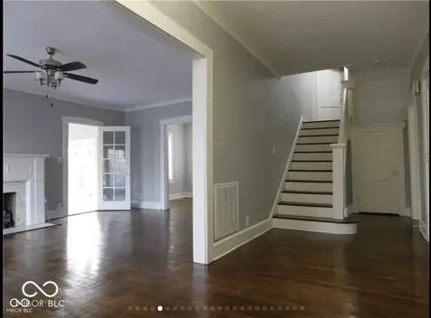 3158 E Fall Creek Parkway North Drive Indianapolis IN 46205