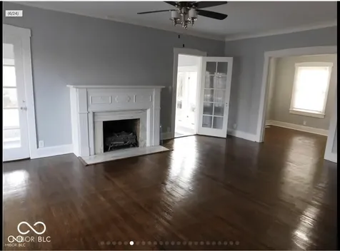 3158 E Fall Creek Parkway North Drive Indianapolis IN 46205