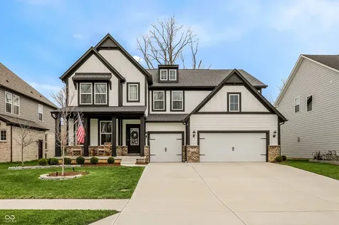 6093 Brentwood Trace Brownsburg IN 46112