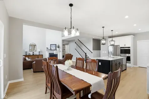 6093 Brentwood Trace Brownsburg IN 46112