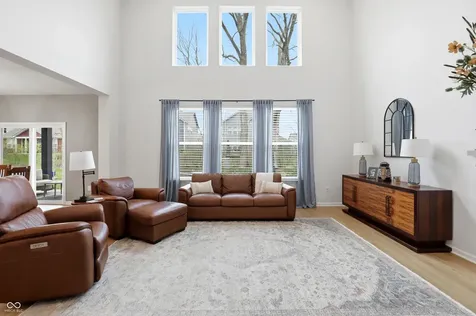 6093 Brentwood Trace Brownsburg IN 46112