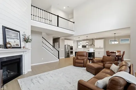 6093 Brentwood Trace Brownsburg IN 46112