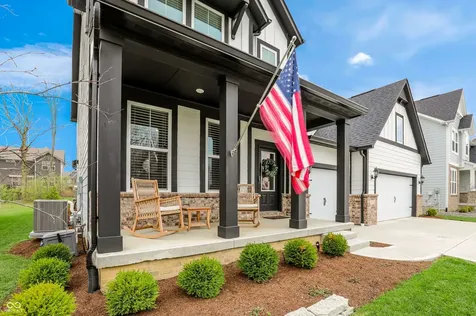 6093 Brentwood Trace Brownsburg IN 46112
