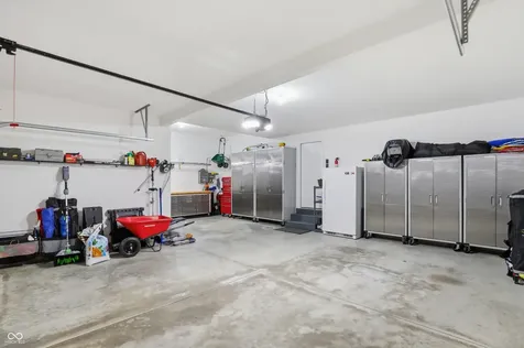 6093 Brentwood Trace Brownsburg IN 46112