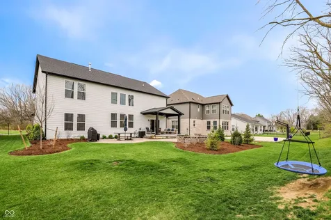 6093 Brentwood Trace Brownsburg IN 46112