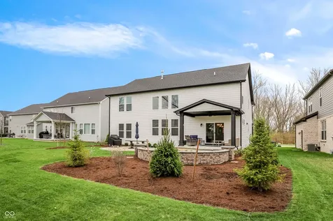 6093 Brentwood Trace Brownsburg IN 46112