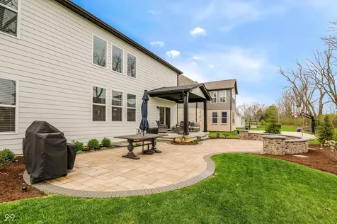 6093 Brentwood Trace Brownsburg IN 46112