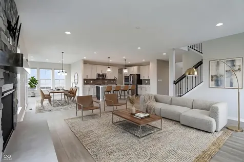 2159 Somerset Drive Franklin IN 46131