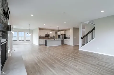 2159 Somerset Drive Franklin IN 46131