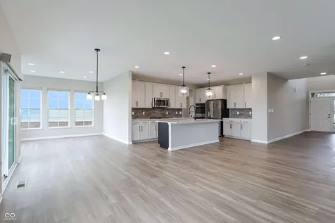 2159 Somerset Drive Franklin IN 46131