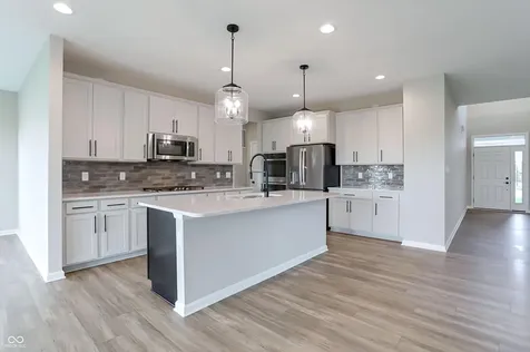 2159 Somerset Drive Franklin IN 46131