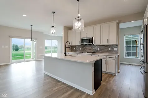 2159 Somerset Drive Franklin IN 46131
