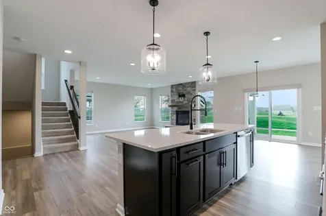 2159 Somerset Drive Franklin IN 46131
