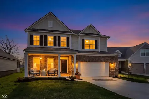 2159 Somerset Drive Franklin IN 46131
