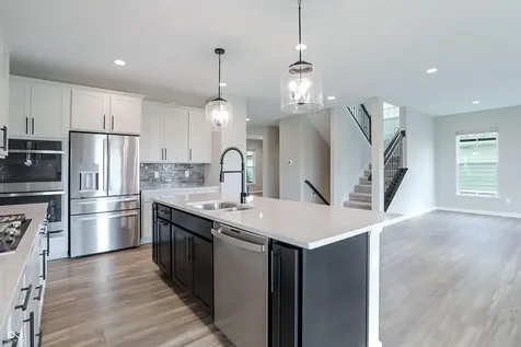 2159 Somerset Drive Franklin IN 46131