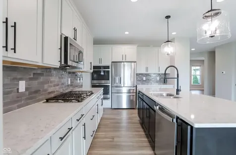 2159 Somerset Drive Franklin IN 46131