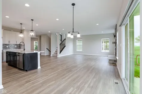 2159 Somerset Drive Franklin IN 46131