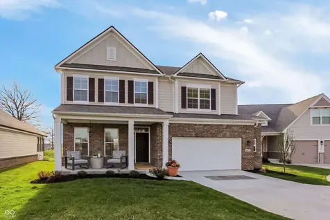 2159 Somerset Drive Franklin IN 46131