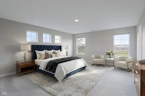 2159 Somerset Drive Franklin IN 46131