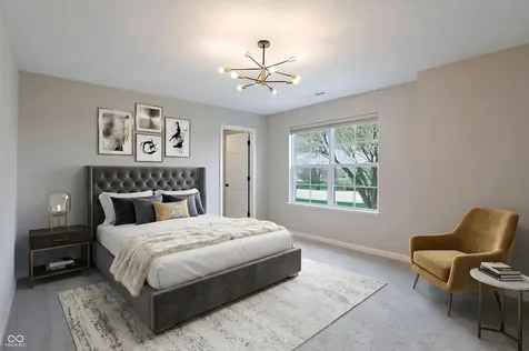 2159 Somerset Drive Franklin IN 46131