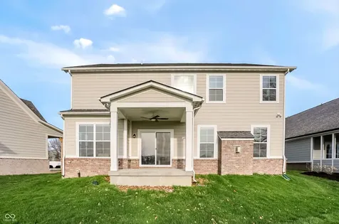 2159 Somerset Drive Franklin IN 46131
