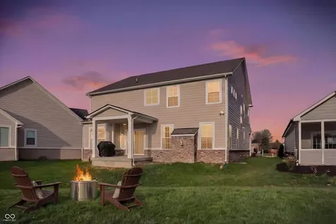 2159 Somerset Drive Franklin IN 46131