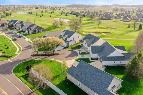 2159 Somerset Drive Franklin IN 46131