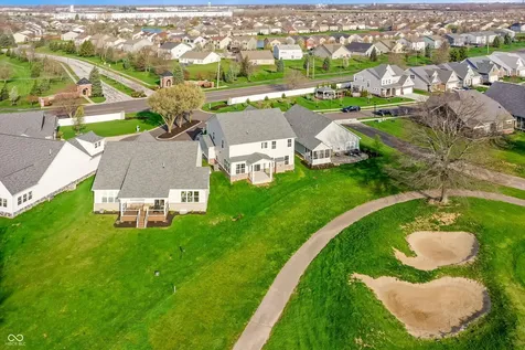 2159 Somerset Drive Franklin IN 46131