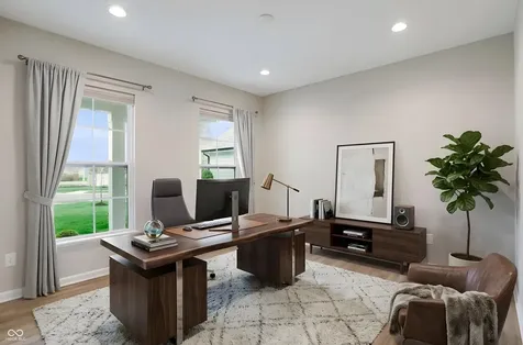 2159 Somerset Drive Franklin IN 46131