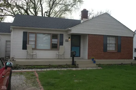 6322 N Keystone Avenue Indianapolis IN 46220