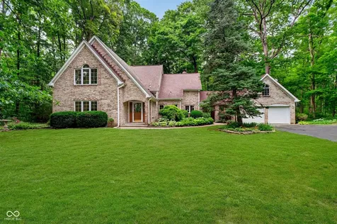 2657 S County Road 625 E Plainfield IN 46168