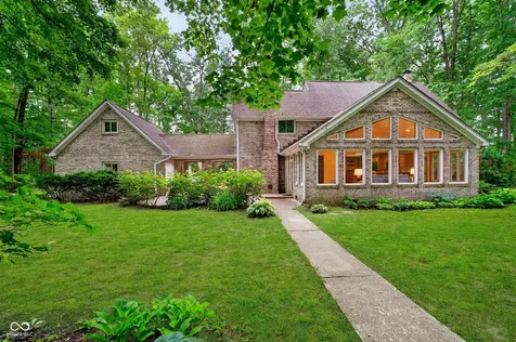 2657 S County Road 625 E Plainfield IN 46168