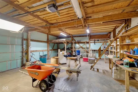 2657 S County Road 625 E Plainfield IN 46168