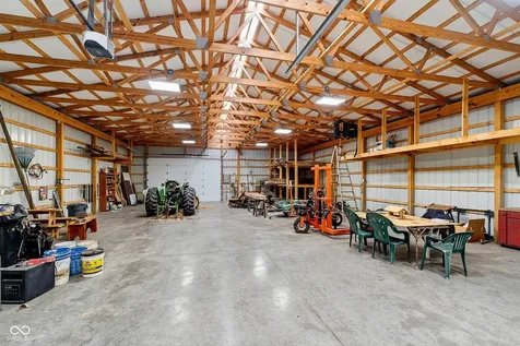 2657 S County Road 625 E Plainfield IN 46168