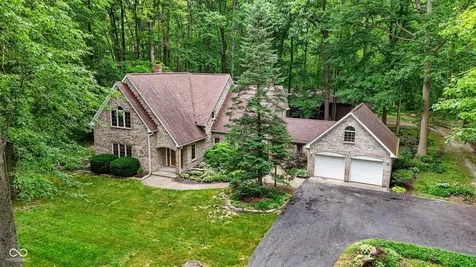 2657 S County Road 625 E Plainfield IN 46168