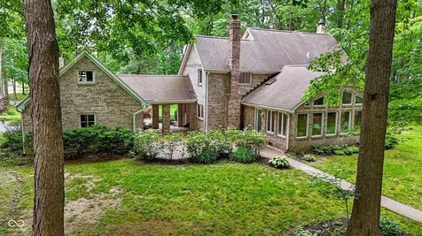 2657 S County Road 625 E Plainfield IN 46168