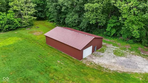 2657 S County Road 625 E Plainfield IN 46168