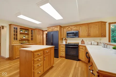 2657 S County Road 625 E Plainfield IN 46168