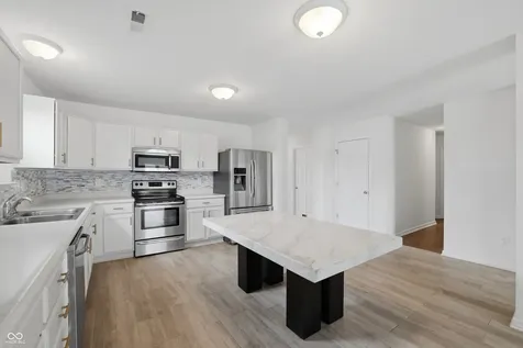 7533 Bolero Court Indianapolis IN 46113