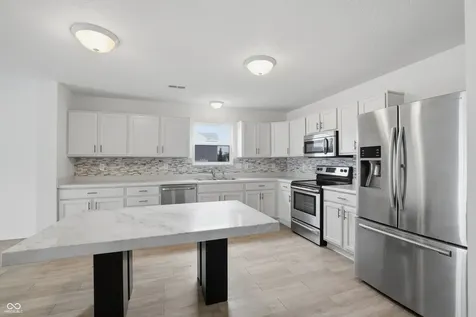 7533 Bolero Court Indianapolis IN 46113