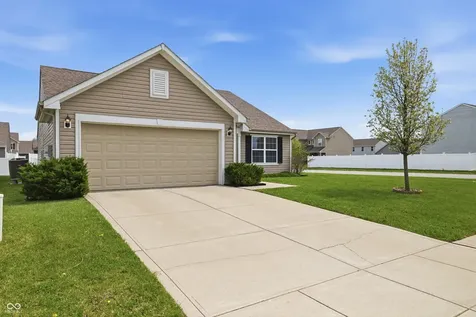 7533 Bolero Court Indianapolis IN 46113