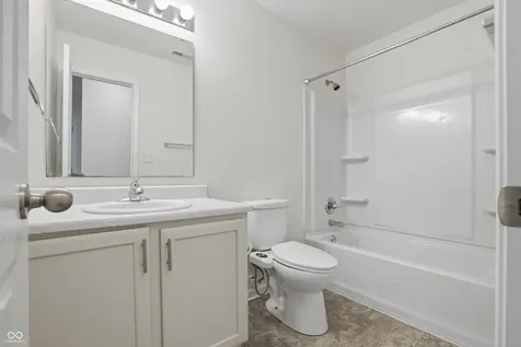 7533 Bolero Court Indianapolis IN 46113