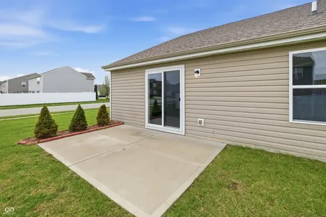 7533 Bolero Court Indianapolis IN 46113